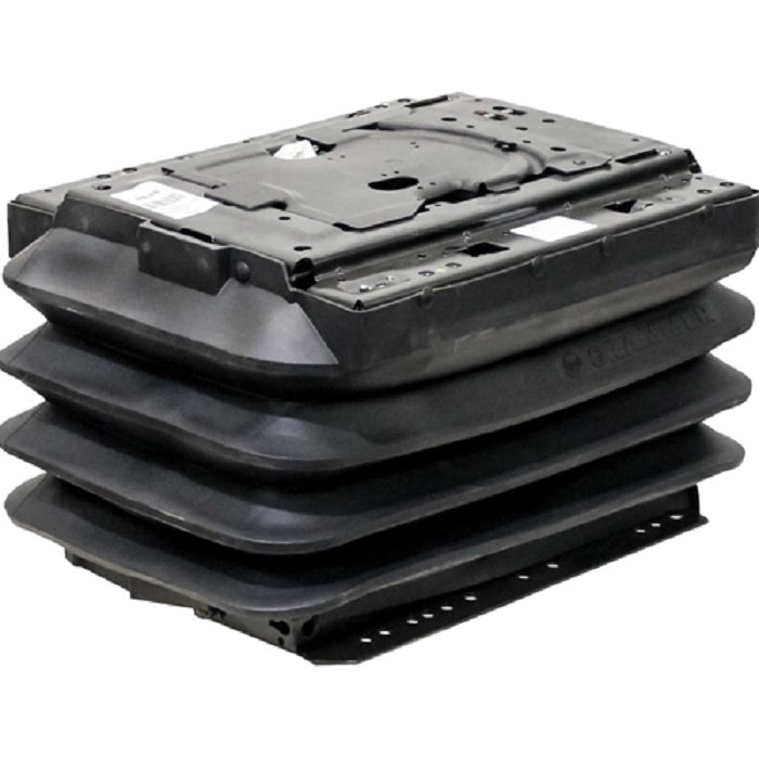 12v Grammer Seat Air Suspension with (Dynamic Dampening System)