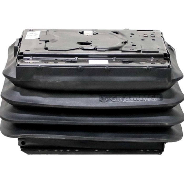 12v Grammer Seat Air Suspension with (Dynamic Dampening System)