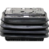 12v Tractor Seat Air Suspension Grammer MSG95GL DDS