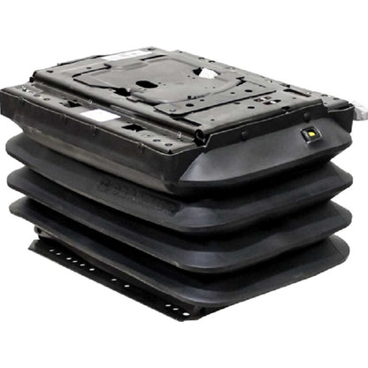 12v Grammer Seat Air Suspension with (Dynamic Dampening System)