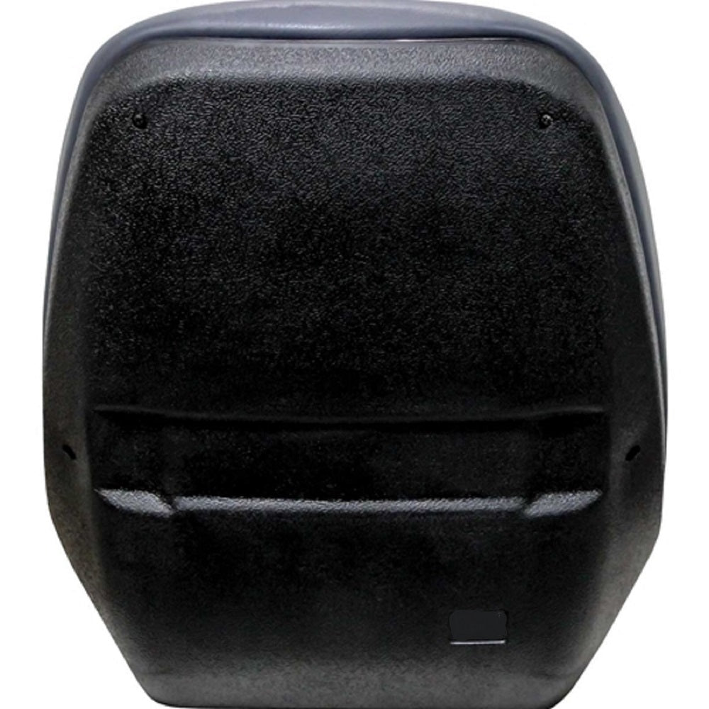 Skid Steer Zero Turn Lawn Mower Compact Tractor Gator Seat