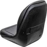 Skid Steer Zero Turn Lawn Mower Compact Tractor Gator Seat