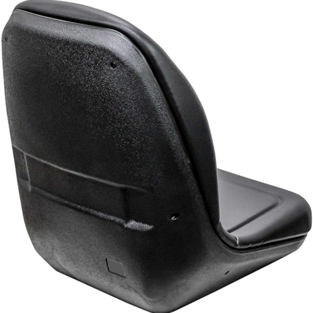 Skid Steer Zero Turn Lawn Mower Compact Tractor Gator Seat