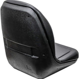 Skid Steer Zero Turn Lawn Mower Compact Tractor Gator Seat