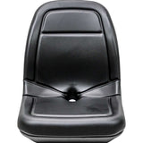 Skid Steer Zero Turn Lawn Mower Compact Tractor Gator Seat