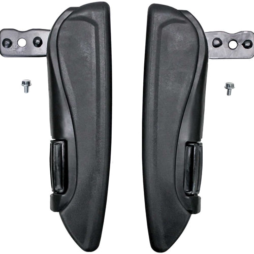 Adjustable Arm Rest Kit for Star Seats