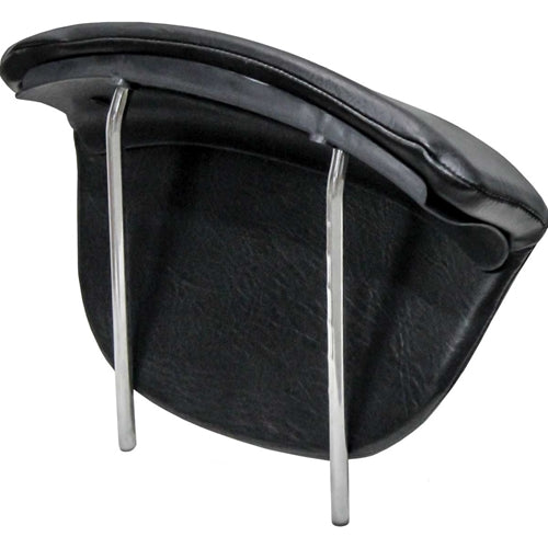 Fabric Back Rest Extension Head Rest Cushion for Star Seats