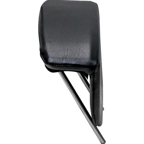 Fabric Back Rest Extension Head Rest Cushion for Star Seats