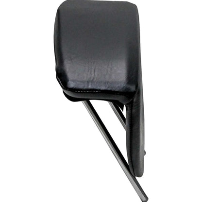 Fabric Back Rest Extension Head Rest Cushion for Star Seats