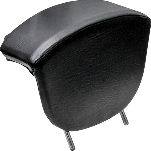 Fabric Back Rest Extension Head Rest Cushion for Star Seats