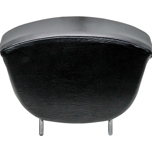 Fabric Back Rest Extension Head Rest Cushion for Star Seats