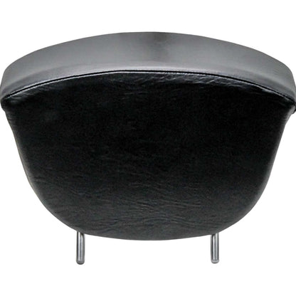 Fabric Back Rest Extension Head Rest Cushion for Star Seats