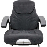 Grammer 741 Seat Top for Equipment