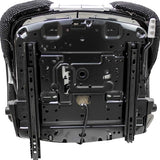 Grammer 741 Seat Top for Equipment