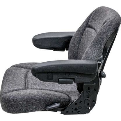 Fabric Seat Replacement for Sears