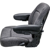 Fabric Seat Replacement for Sears