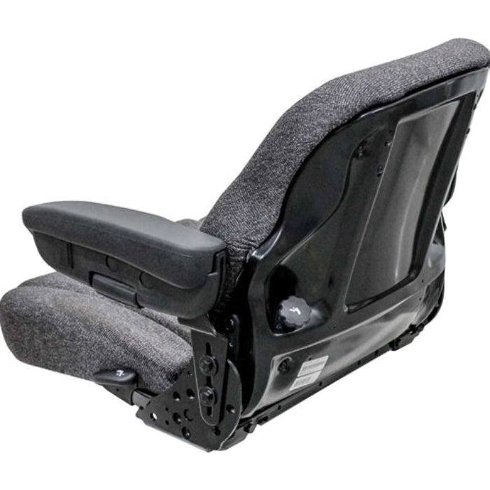 Fabric Seat Replacement for Sears