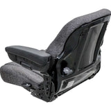 Fabric Seat Replacement for Sears