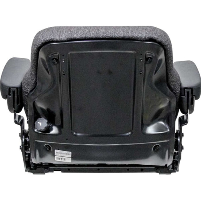 Fabric Seat Replacement for Sears