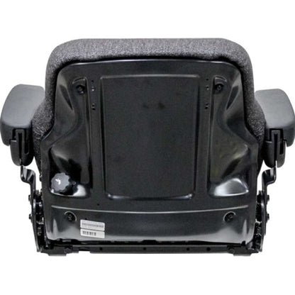 Fabric Seat Replacement for Sears