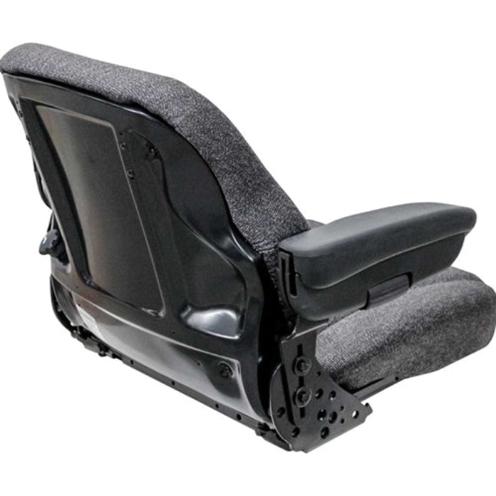 Fabric Seat Replacement for Sears
