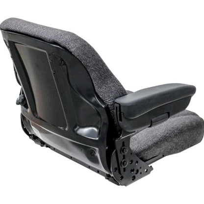 Fabric Seat Replacement for Sears