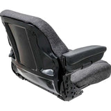 Fabric Seat Replacement for Sears