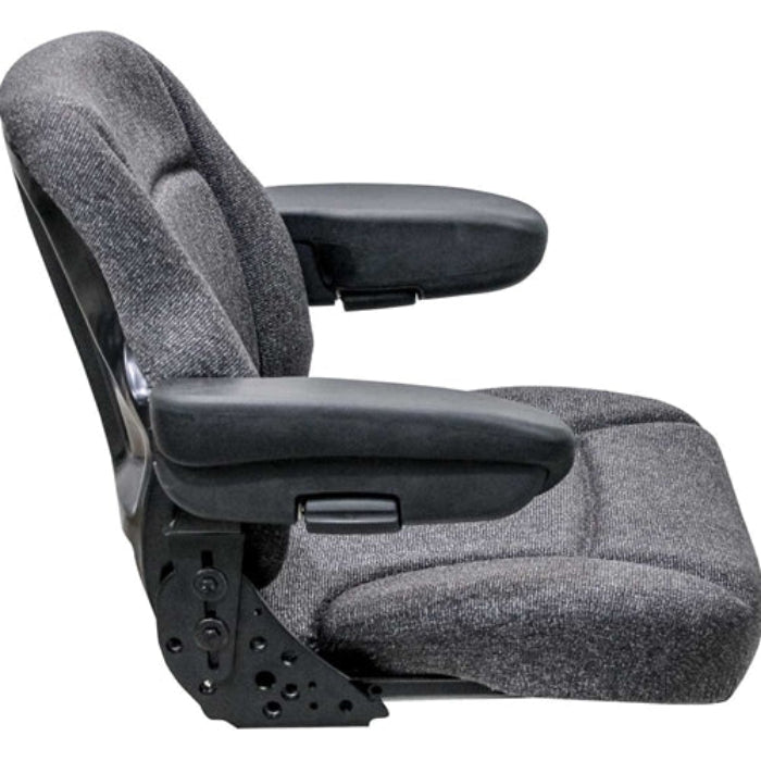 Fabric Seat Replacement for Sears