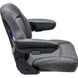 Fabric Seat Replacement for Sears