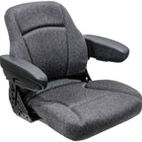Fabric Seat Replacement for Sears