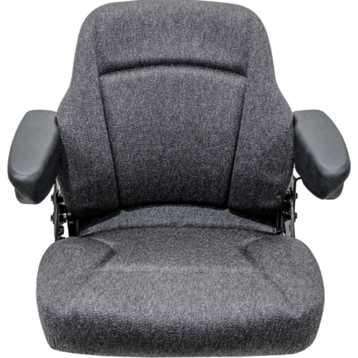 Fabric Seat Replacement for Sears