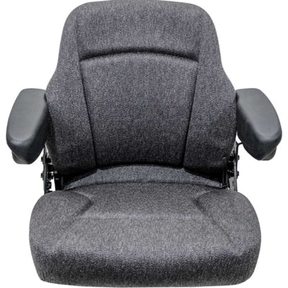 Fabric Seat Replacement for Sears