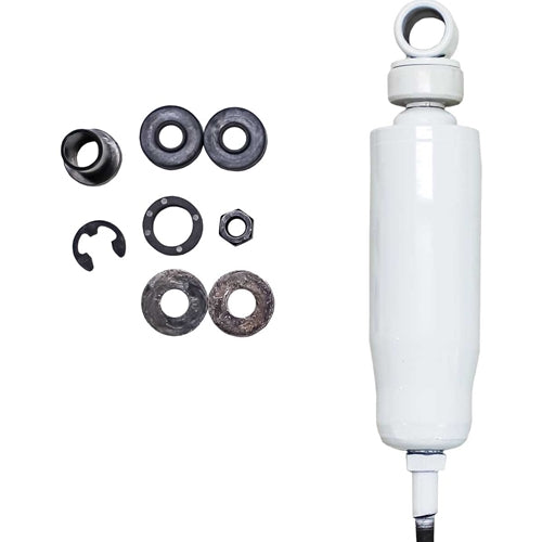 Tractor Seat Strut / Shock Absorber / Lateral Isolator Kit for Sears Seats
