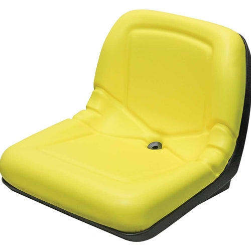 Mid Back Seat for Tractors, Fork Lifts, Mowers