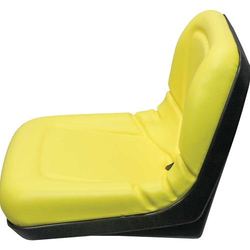 Mid Back Seat for Tractors, Fork Lifts, Mowers