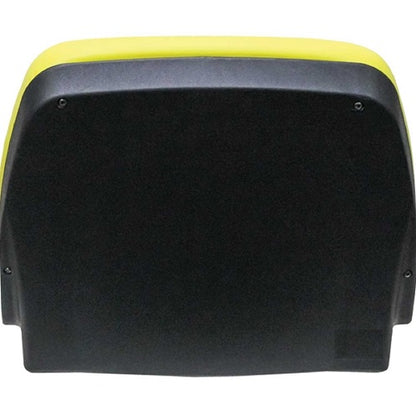 Mid Back Seat for Tractors, Fork Lifts, Mowers