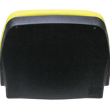 Mid Back Seat for Tractors, Fork Lifts, Mowers