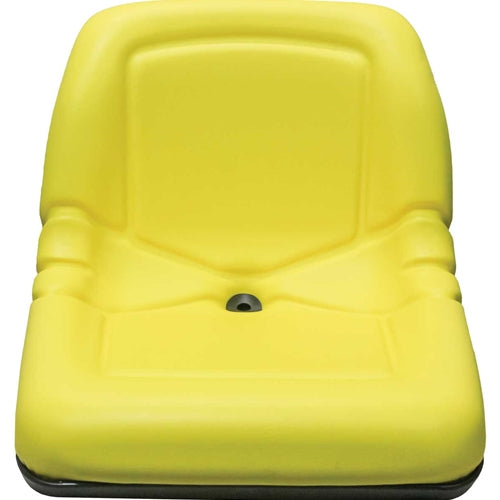 Mid Back Seat for Tractors, Fork Lifts, Mowers