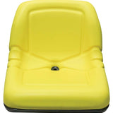 Mid Back Seat for Tractors, Fork Lifts, Mowers