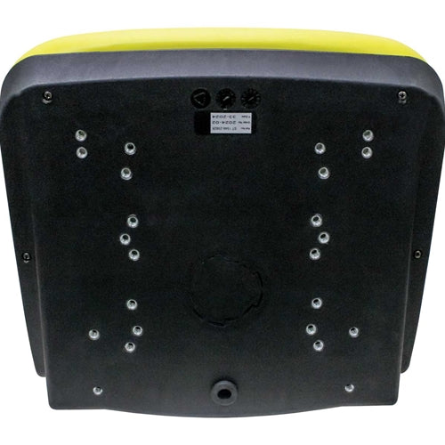 Mid Back Seat for Tractors, Fork Lifts, Mowers