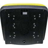 Mid Back Seat for Tractors, Fork Lifts, Mowers