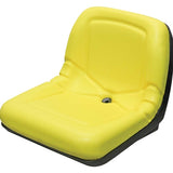 Mid Back Seat for Tractors, Fork Lifts, Mowers