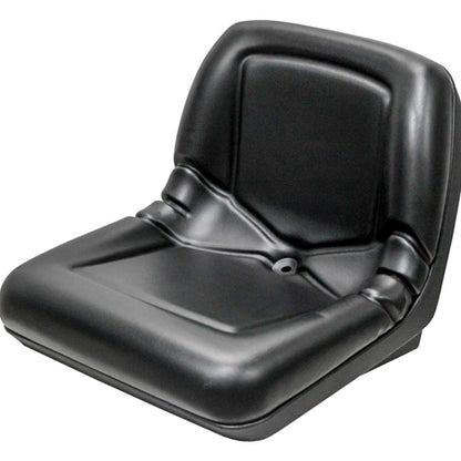 Mid Back Seat for Tractors, Fork Lifts, Mowers
