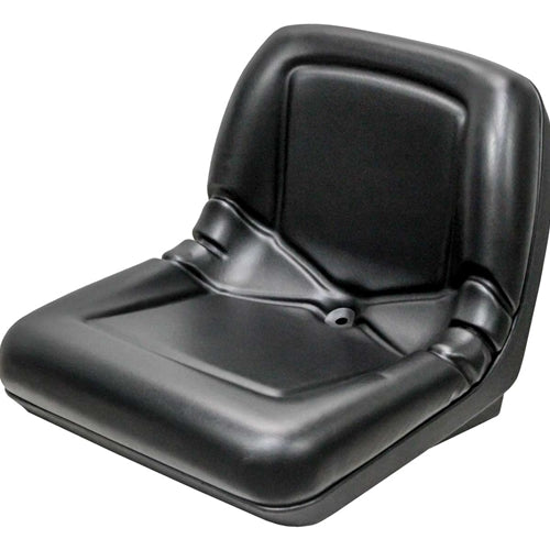 Mid Back Seat for Tractors, Fork Lifts, Mowers