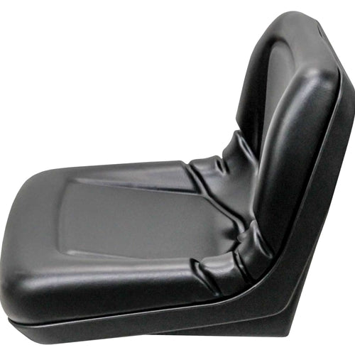 Mid Back Seat for Tractors, Fork Lifts, Mowers