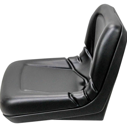 Mid Back Seat for Tractors, Fork Lifts, Mowers