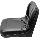 Mid Back Seat for Tractors, Fork Lifts, Mowers