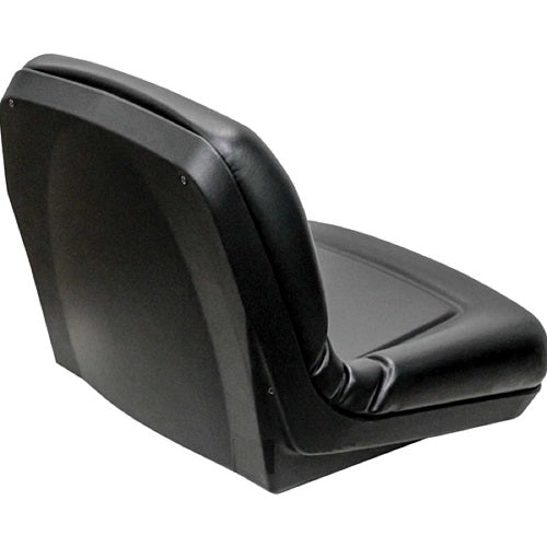 Mid Back Seat for Tractors, Fork Lifts, Mowers