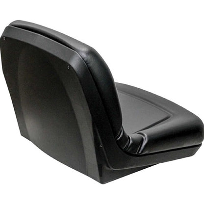 Mid Back Seat for Tractors, Fork Lifts, Mowers