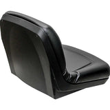 Mid Back Seat for Tractors, Fork Lifts, Mowers